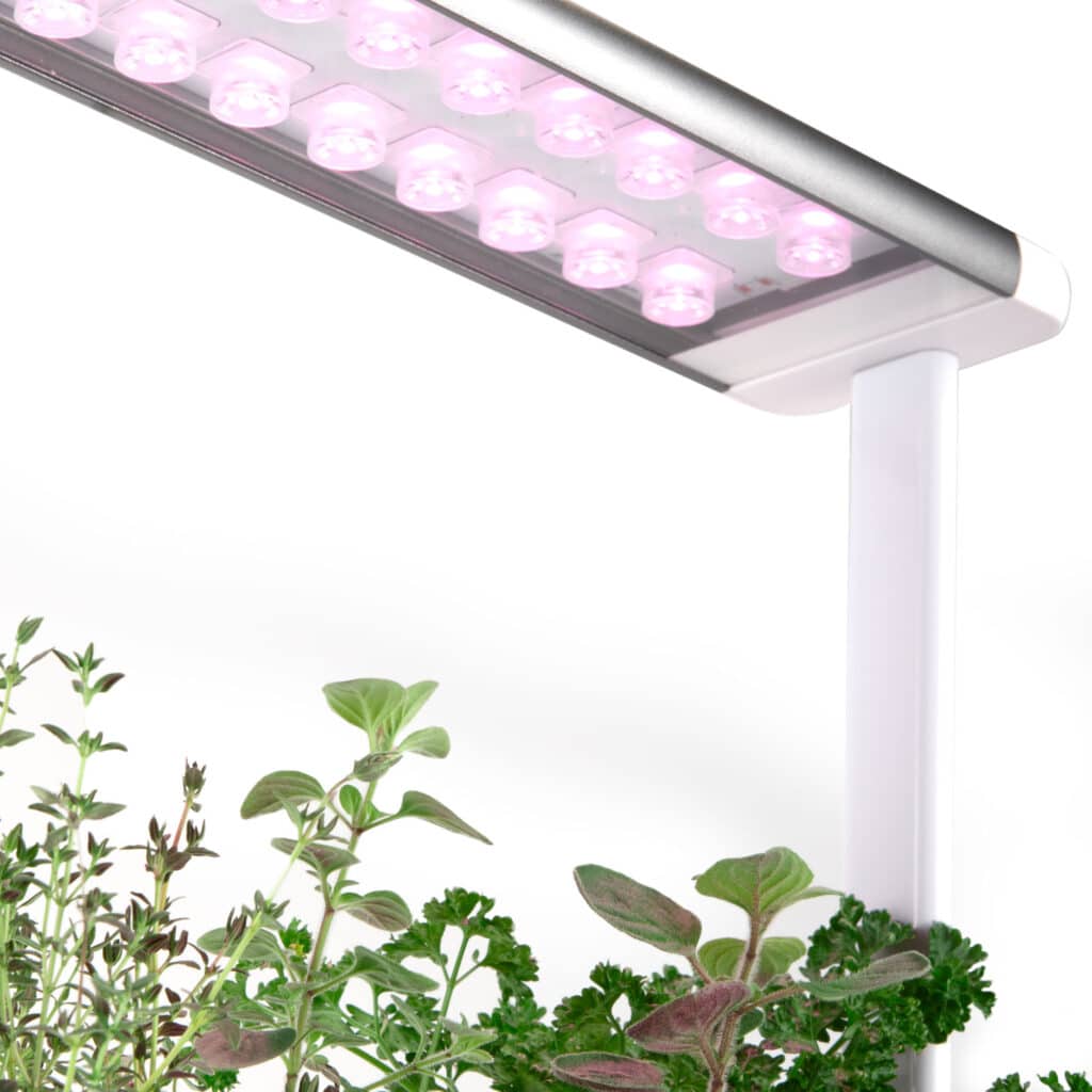 Hydroponic Smart Garden 3 • Microgarden