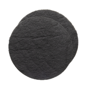 Compost Bin Charcoal Filters Pack of 2