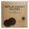 Replacement compost bin odour filters kitchn compost bin.