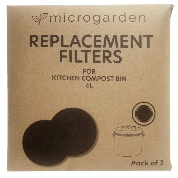 Replacement compost bin odour filters kitchn compost bin.
