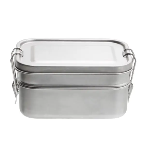 Stainless Steel Lunch Box