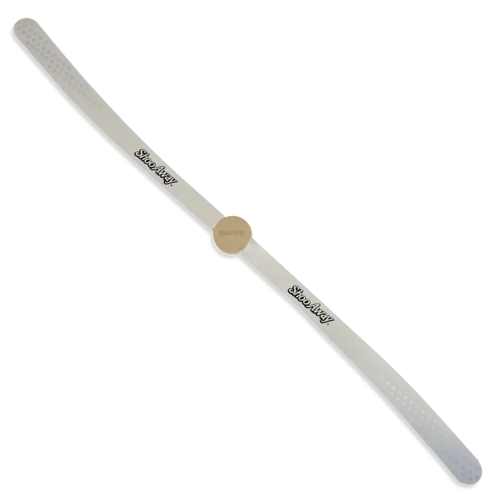 ShooAway-Replacement Blades-Bamboo Natural