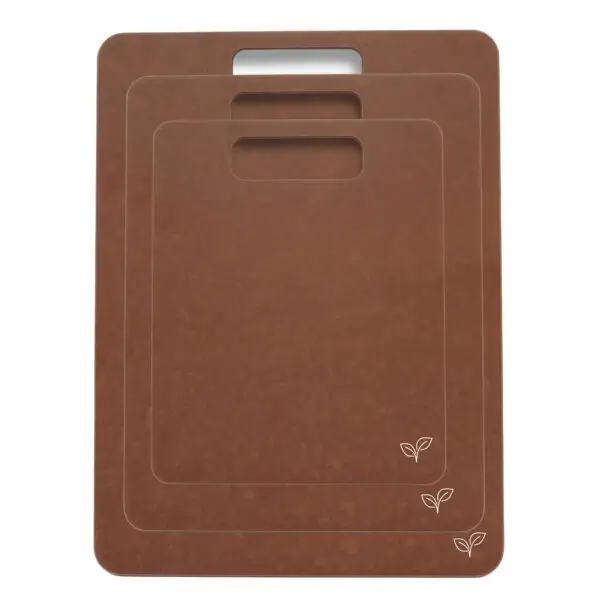 Nutmeg Chopping boards