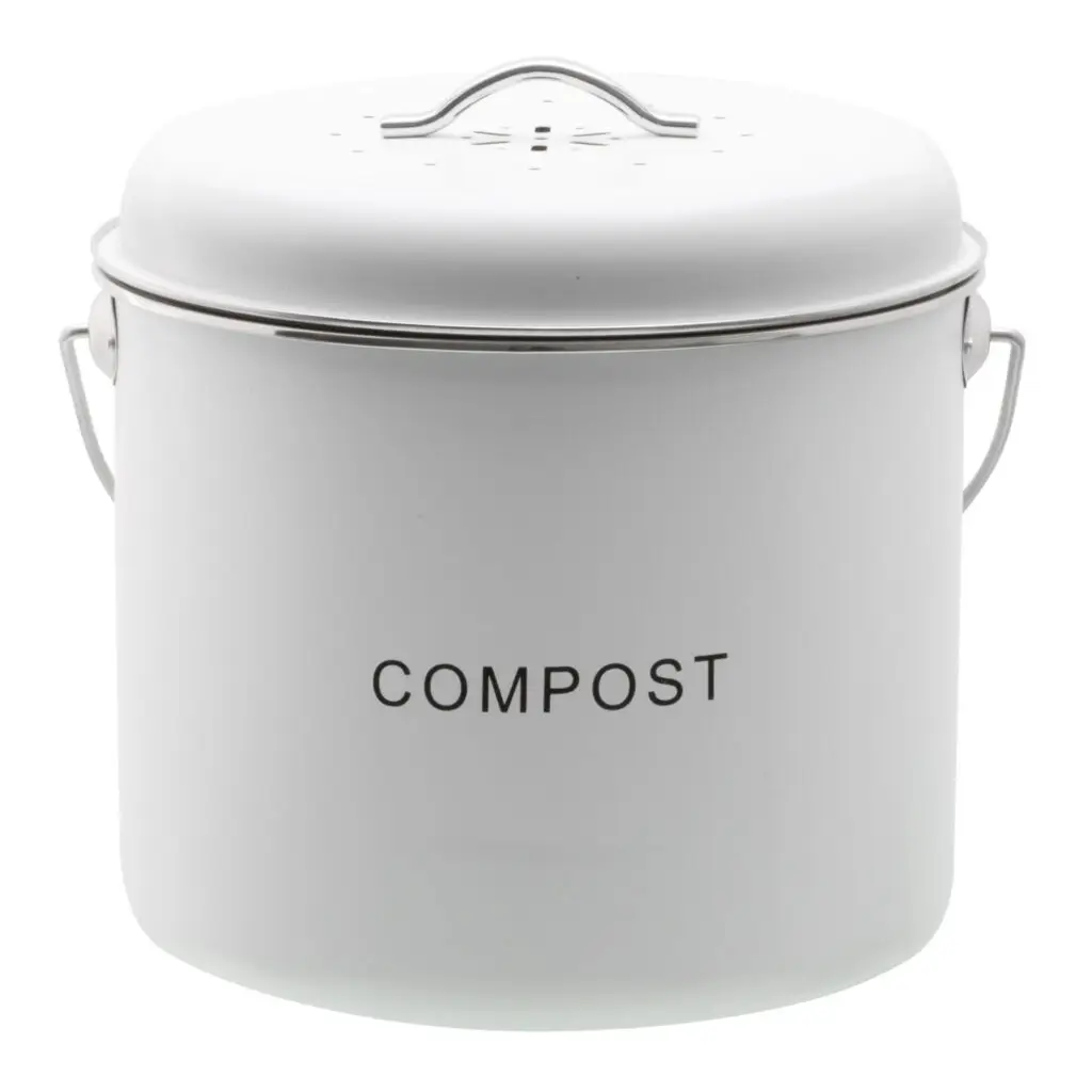 Compost Bin
