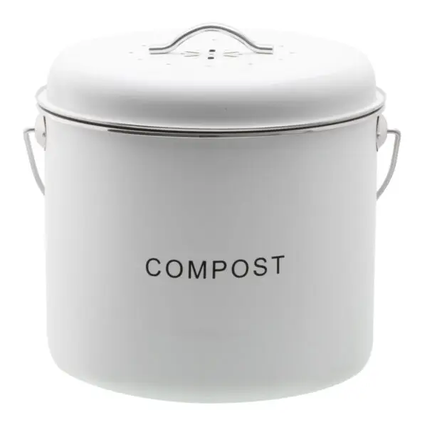Compost Bin